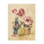 Art sur toile «bolologia cheri blum roses III»-105629541