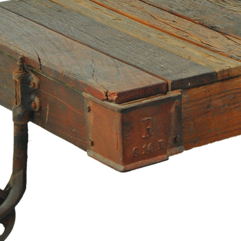 Table basse Harmonie