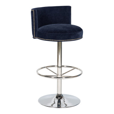 Michael Weiss 31"Nevin Bar Stool
