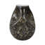 Tunis Handmade Glass Table Vase-775297334