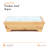 Verlin Orthopedic Polyester Pet Bed-1003175976