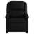 Faux Leather Massage Chair