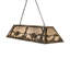 Rustic Lodge 9 - Light Pendant