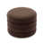 Bouclette brune est en rupture de stock