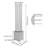 Glasses Storage Display Stand-109049837