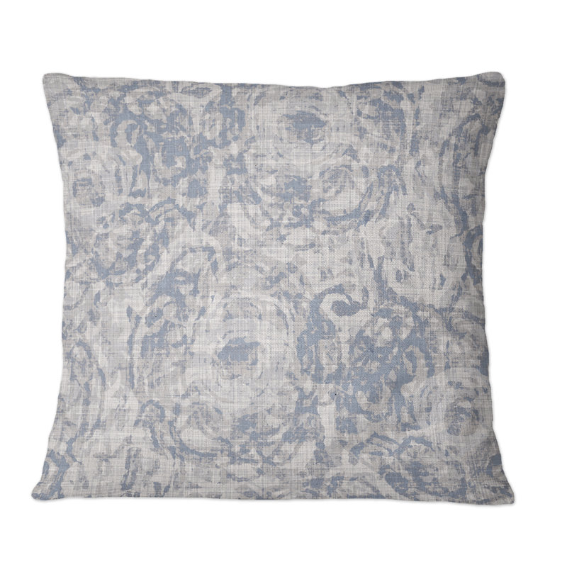 Coussin Vintage, 16 po x 16 po