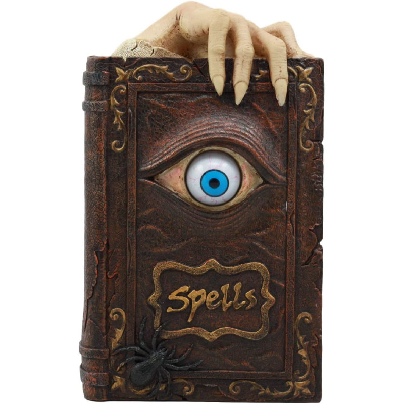 Figurine Heeralal Evil Eye