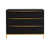 Tricorn Black