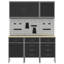 Work Cabinet with Drawer-235887143
