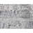 4'x6' Ivory Modern Design Hand Knotted Silk with Textured Wool Rug 11DEAF554EAB4617A6BB77E4BF89A0A1
