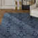 Batley Ikat Indoor Rug