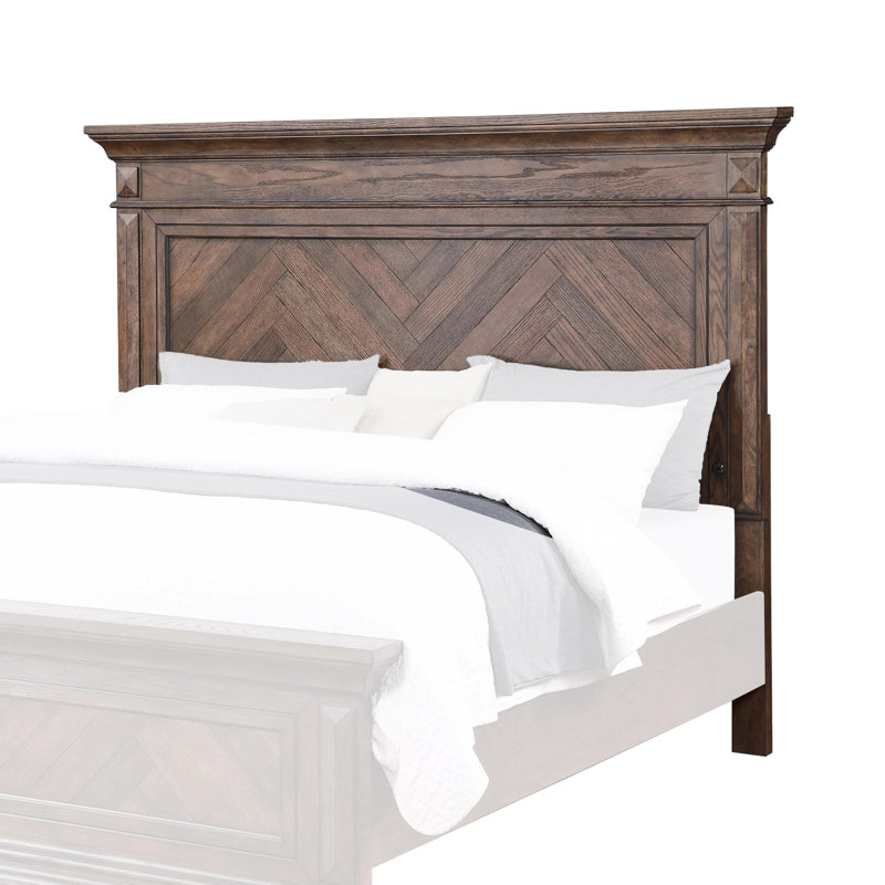 Upholstered Headboard