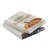 Waffle Texture Tea Towel Kitchen Towel