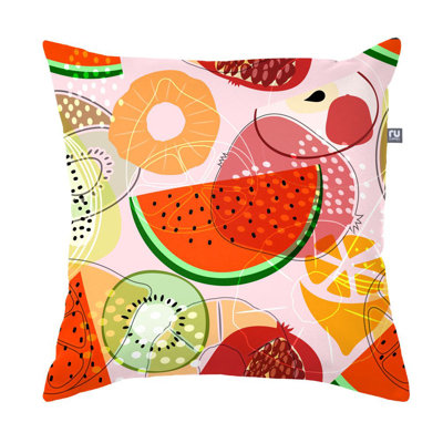 Printed Indoor/Outdoor