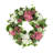 Melva 24" Floral Wreath