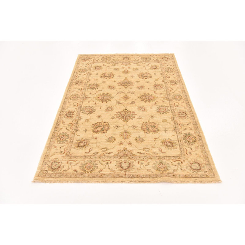 Tapis crème Josie