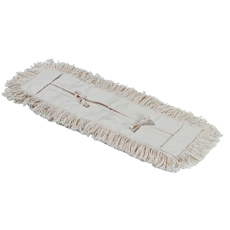 Flo-Pac® Dust Mop, 36" W x 5" D