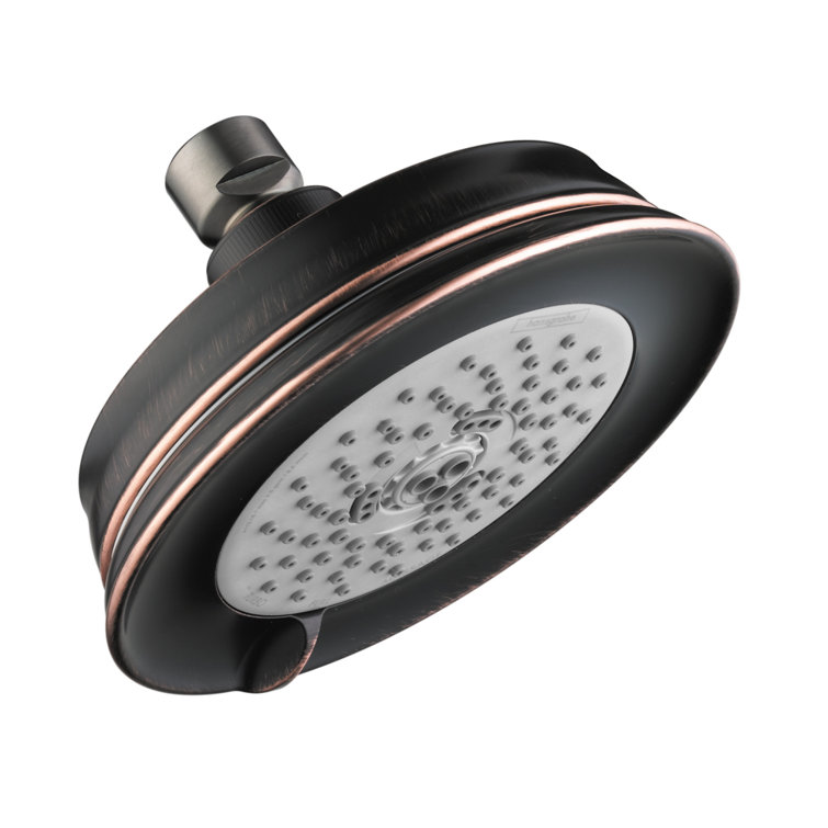 Croma C 100 3-Jet Multi Function Adjustable Shower Head