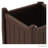 POLYWOOD Traditional Garden 16" Planter-1314107
