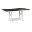 Berlin Gardens Garden Classic Rectangular Dining Table-425160637-425160613-425160621