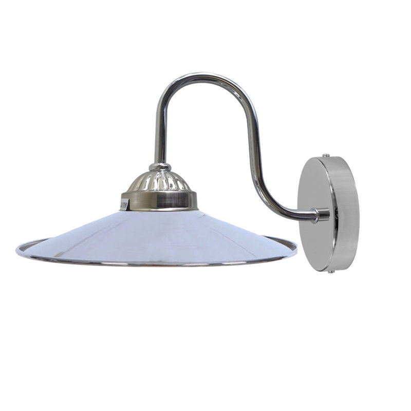 Mcnealy Armed Sconce