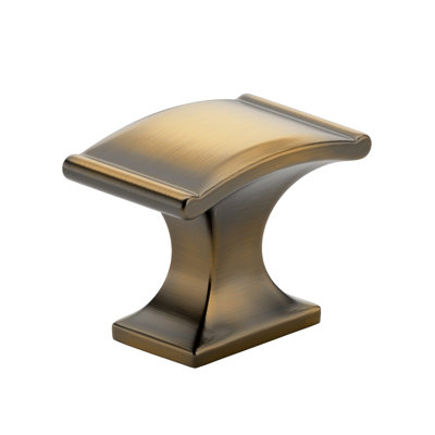 Rectangle Knob