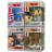 Premium Hard Protector Case For Funko Pop® Doll - Stackable Magnetic Lid Display - Single