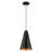 Carolan 1 - Light Single Pendant-1943267207