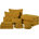 Mustard Yellow