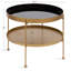 Table basse à 4 pieds avec rangement-581424059-625935158