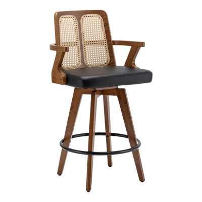 Swivel Bar Stool