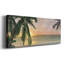 Sunset Cove I sur toile-382376404