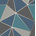 Aqua/Navy