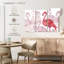 Flamant rose Brampt-107996952