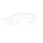 Canapé modulaire Millsston-1051511638