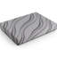Très grand matelas en mousse gélifiée 10 po