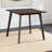 Chikamara Solid Wood Dining Table