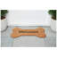 Os en forme de chien, 17 po x 29 po Welcome-117579848