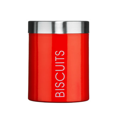 Biscuit Barrel