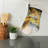 Spring in Bloom Oven Mitt Cotton Twill