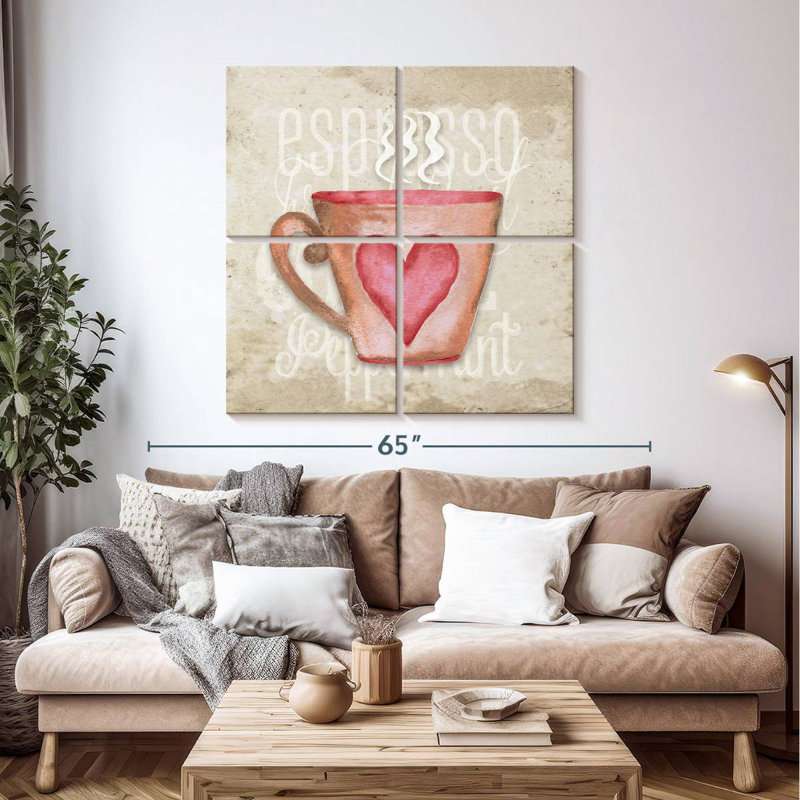 Yarlin Daily Coffee III