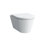 Kartell 1.28 Gallons GPF High Efficiency Dual Flush Wall Mounted Kit
