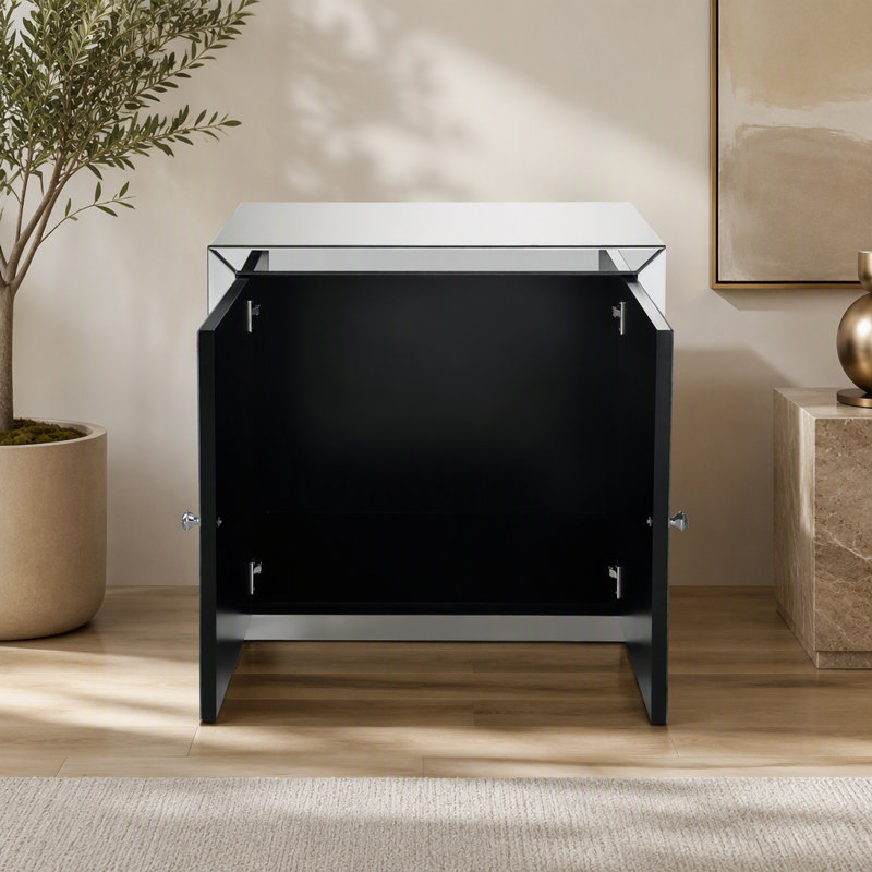 Armoire console Noralie