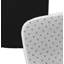 Tapis pour salle de bain Leiva football-33050515-33050514