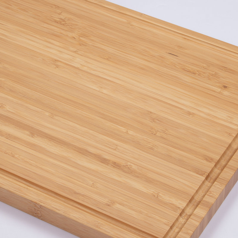 Extra Large Bamboo Cutting Board for Kitchen