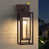 Oil Rubbed Bronze