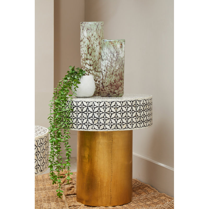 Hopwood End Table