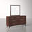 Capricorn Piece Bedroom Set