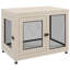 Furniture Style Crate with 2 Doors-88903312