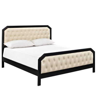 Tommy Bed Frame by Modway